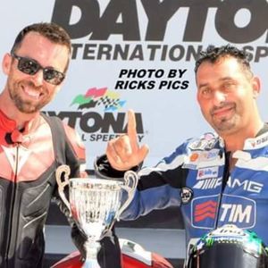 Meet your Posher, Seth